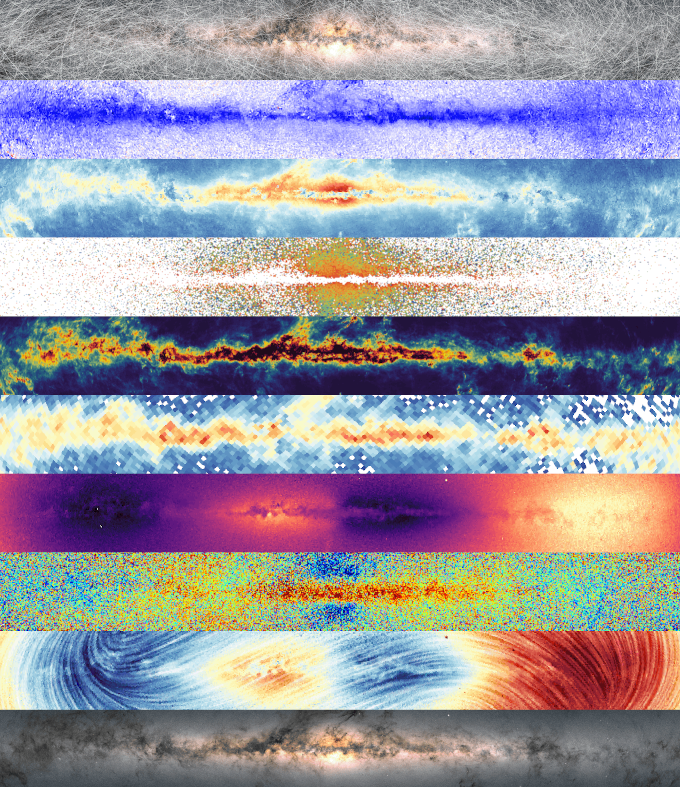 10 years of Gaia science operations