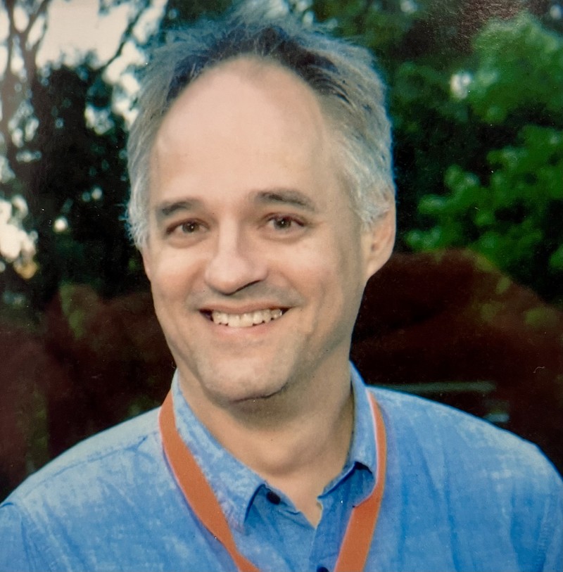 Jim Lewis