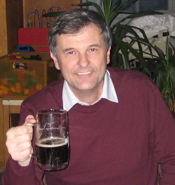 Peter Bunclark