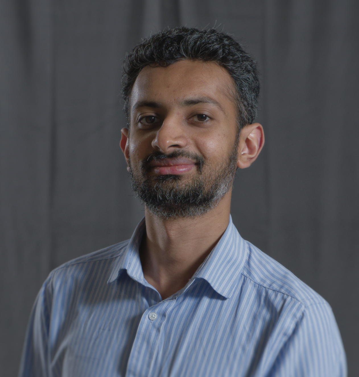 Saad Ahmed