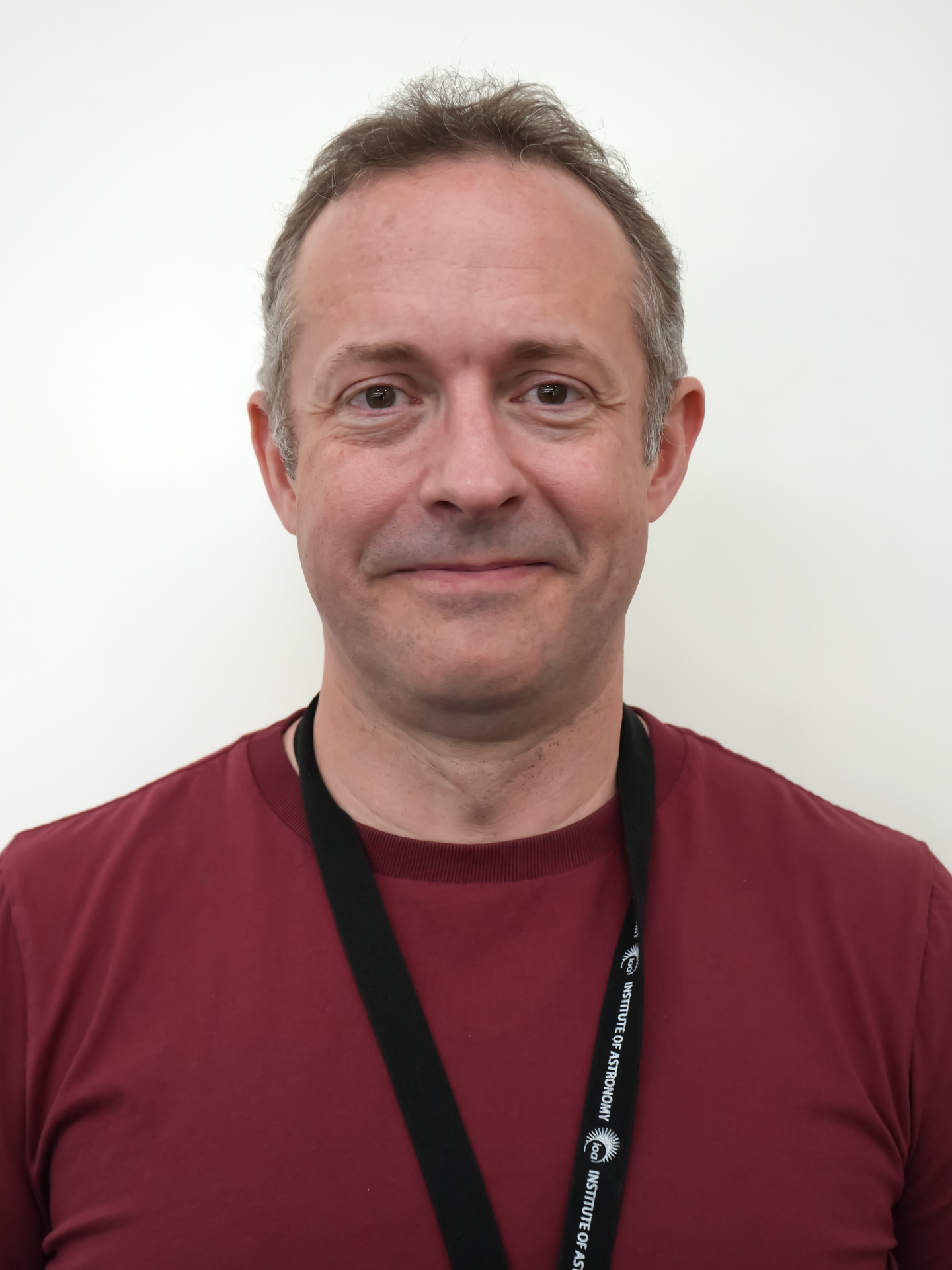 Paul Osborne