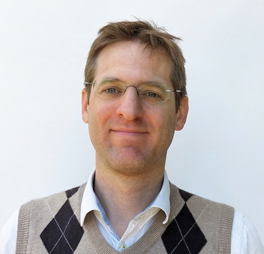 Tristan Whitmarsh