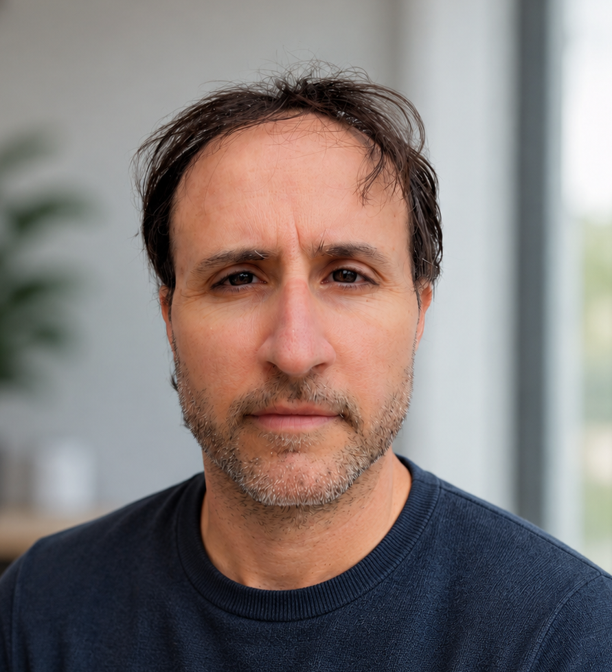 Eduardo González Solares