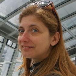 Giorgia Busso