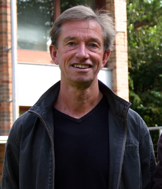 Mike Irwin
