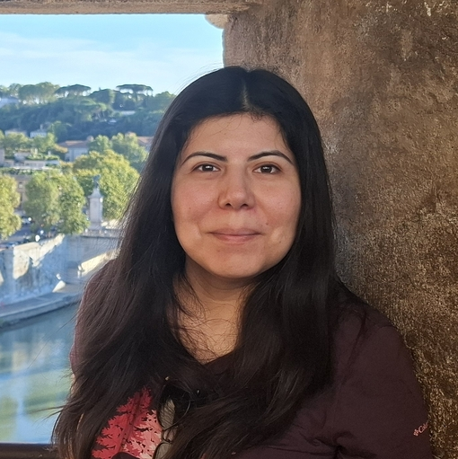 Daniela Ruz Mieres