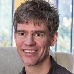 Simon Hodgkin