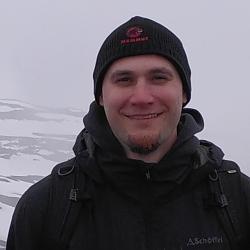 Thomas Hajnik