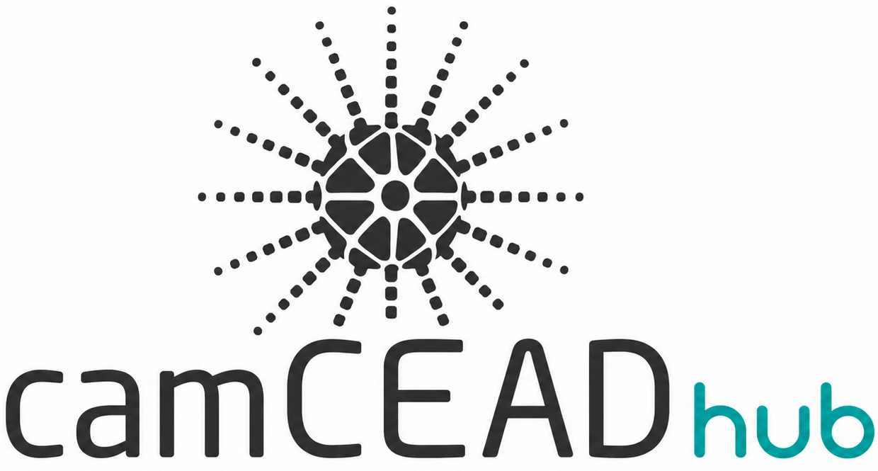 CAMCEADHUB logo