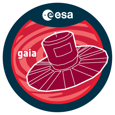 Gaia logo