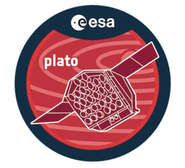 PLATO logo