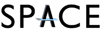 SPACE logo