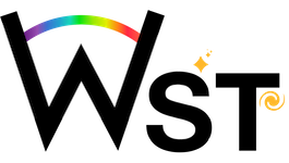 WST logo